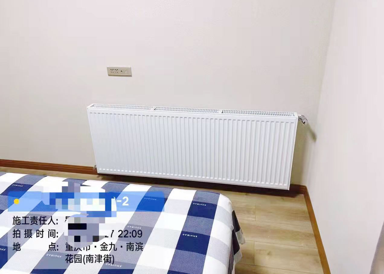 明裝暖氣片安裝有哪些要求？為什么明裝暖氣片越來(lái)越受大家的歡迎？